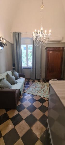 Case di Paola via Napoli